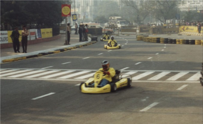 KnK Karts