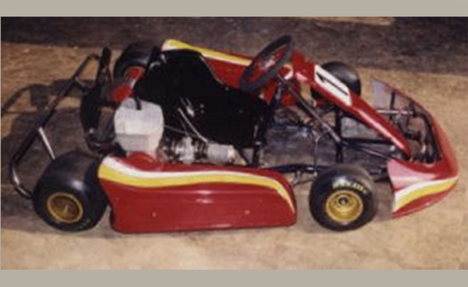 KnK Karts