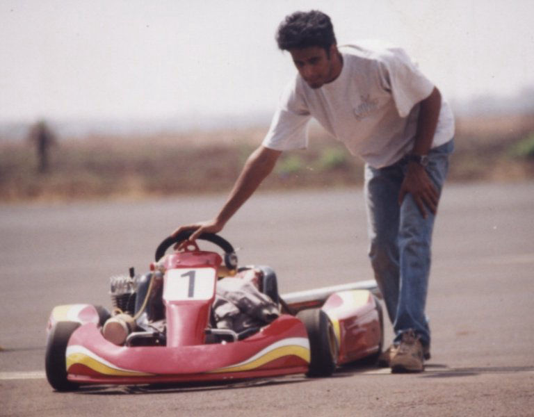 KnK Karts