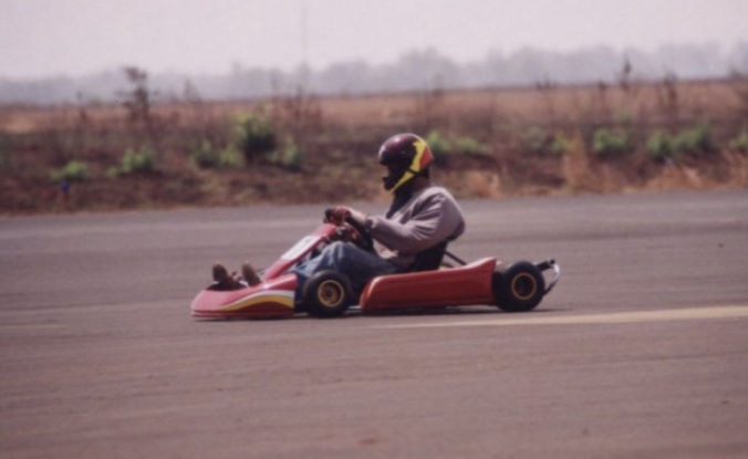 KnK Karts