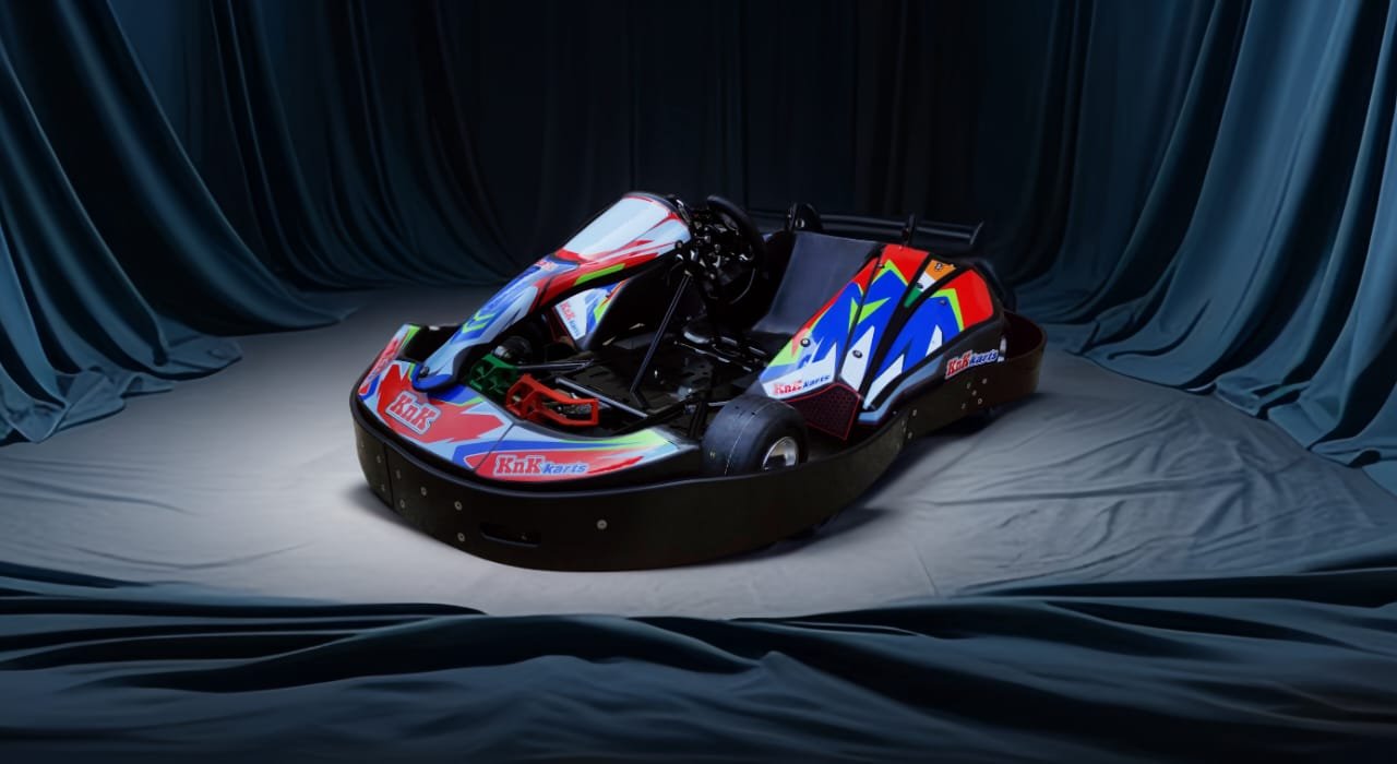 KnKKarts